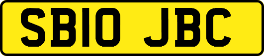 SB10JBC
