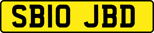 SB10JBD