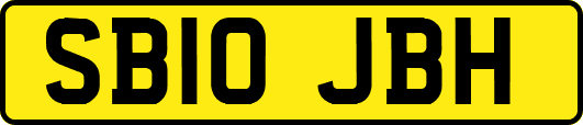 SB10JBH