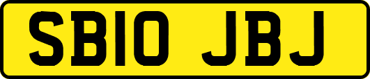 SB10JBJ