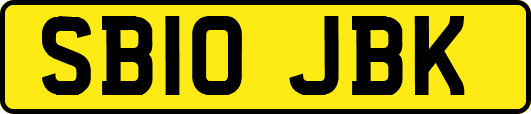 SB10JBK