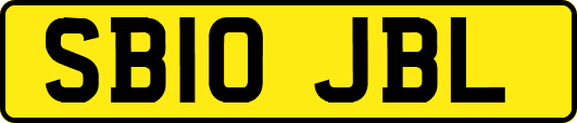 SB10JBL