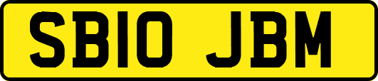 SB10JBM