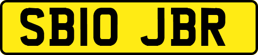 SB10JBR