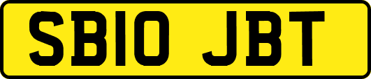 SB10JBT