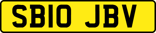 SB10JBV