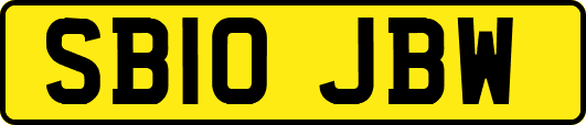SB10JBW