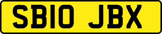 SB10JBX