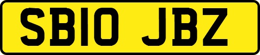 SB10JBZ