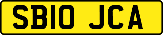 SB10JCA