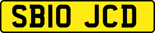 SB10JCD