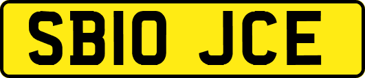SB10JCE