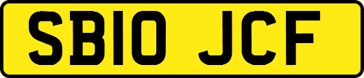 SB10JCF