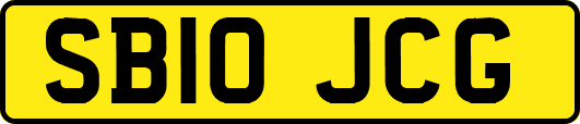 SB10JCG