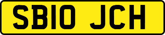 SB10JCH