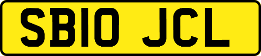 SB10JCL