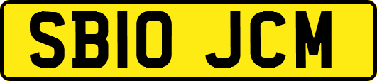 SB10JCM