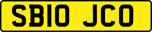 SB10JCO