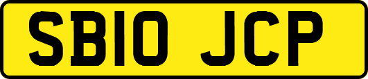 SB10JCP