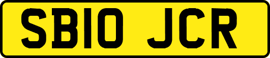 SB10JCR