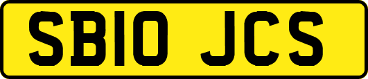 SB10JCS