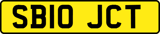 SB10JCT