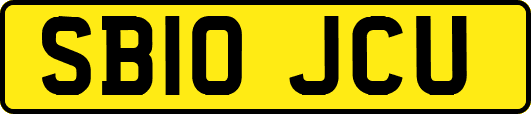 SB10JCU
