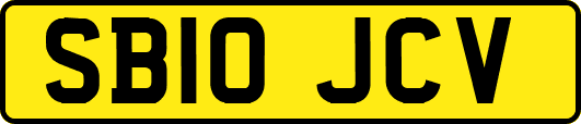 SB10JCV