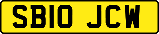 SB10JCW