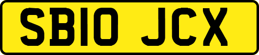 SB10JCX