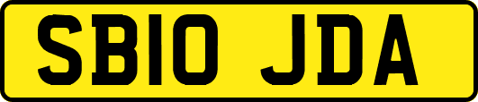 SB10JDA
