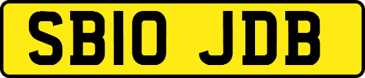 SB10JDB