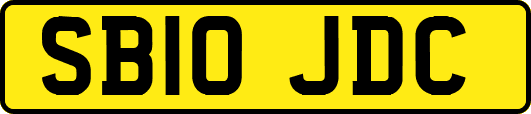 SB10JDC