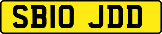 SB10JDD