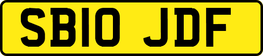 SB10JDF