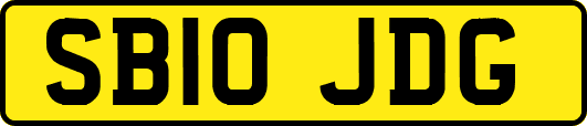SB10JDG