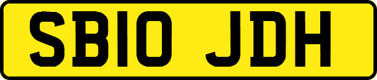 SB10JDH