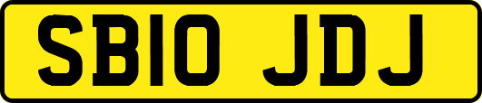 SB10JDJ