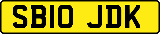 SB10JDK
