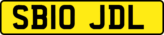 SB10JDL