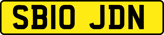 SB10JDN