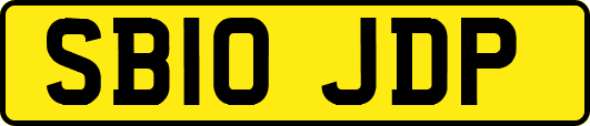 SB10JDP
