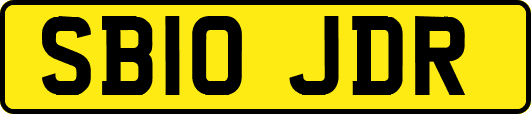 SB10JDR