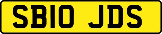 SB10JDS