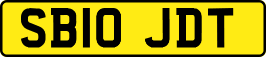 SB10JDT