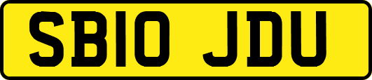SB10JDU