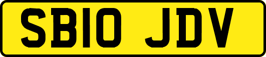 SB10JDV