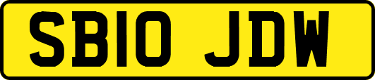 SB10JDW