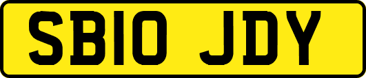 SB10JDY