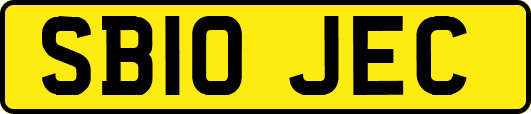 SB10JEC